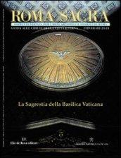 Roma sacra. Guida alle chiese della città eterna: 23-24