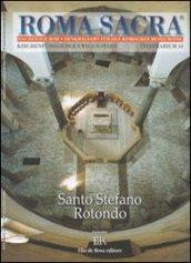 Roma sacra. Guida alle chiese della città eterna. Ediz. tedesca: 34