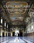 Castel Capuano. La cittadella della cultura giuridica e della legalità. Restauro e valorizzazione