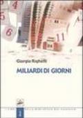 Miliardi di giorni