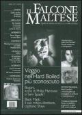 Il falcone maltese. Il giallo al cinema, nei libri, in tv e nella cronaca (2004). Vol. 1