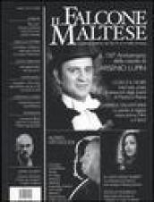 Il falcone maltese. Il giallo al cinema, nei libri, in tv e nella cronaca (2005). 3.