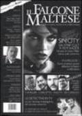 Il falcone maltese. Il giallo al cinema, nei libri, in tv e nella cronaca (2005): 4
