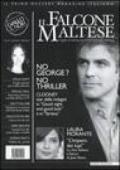 Il falcone maltese. Il giallo al cinema, nei libri, in tv e nella cronaca (2005)