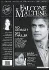 Il falcone maltese. Il giallo al cinema, nei libri, in tv e nella cronaca (2005)