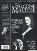 Il falcone maltese. Il giallo al cinema, nei libri, in tv e nella cronaca (2006): 10