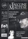 Il falcone maltese. Il giallo al cinema, nei libri, in tv e nella cronaca (2006). 7.