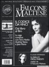 Il falcone maltese. Il giallo al cinema, nei libri, in tv e nella cronaca (2006): 8