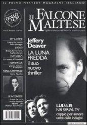 Il falcone maltese. Il giallo al cinema, nei libri, in tv e nella cronaca (2006): 9