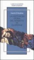 La misteriosa storia del ritratto di Oloferne