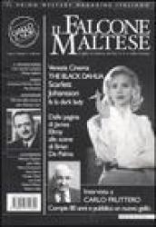 Il falcone maltese. Il giallo al cinema, nei libri, in tv e nella cronaca (2006). 11.