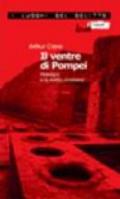Il ventre di Pompei. Meleagro e la ricetta assassina