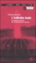 L’infinito buio (I luoghi del delitto)