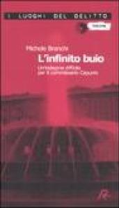 L’infinito buio (I luoghi del delitto)