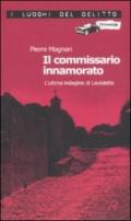 Il commissario innamorato. L'ultima indagine di Laviolette