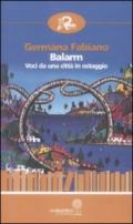 Balarm. Voci da una città in ostaggio