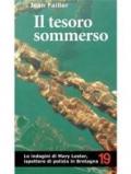 Il tesoro sommerso. Un'indagine sottomarina per Mary Lester