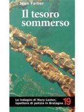 Il tesoro sommerso. Un'indagine sottomarina per Mary Lester