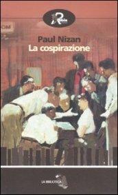 La cospirazione