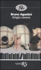 Grigio cenere (Biblioteca del mistero)