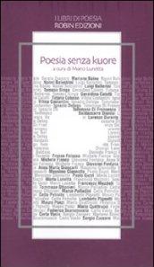 Poesia senza kuore