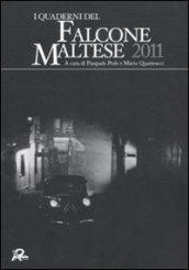 I Quaderni Del Falcone Maltese 2011