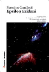 Epsilon Eridani