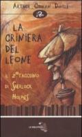 La criniera del leone. Il secondo taccuino di Sherlock Holmes