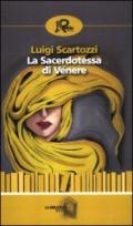 La sacerdotessa di Venere