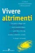 Vivere altrimenti