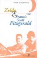Zelda & Francis Scott Fitzgerald