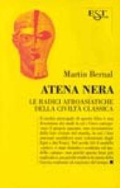 Atena nera