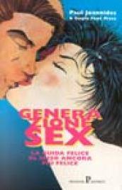 Generazione sex