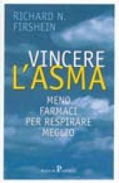 Vincere l'asma