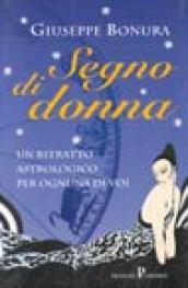 Segno di donna