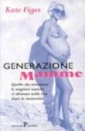 Generazione mamme