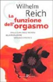 La funzione dell'orgasmo