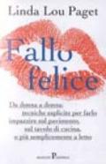 Fallo felice