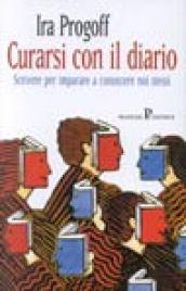 Curarsi con il diario