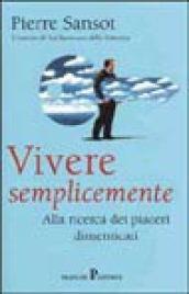 Vivere semplicemente