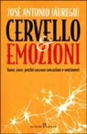 Cervello & emozioni