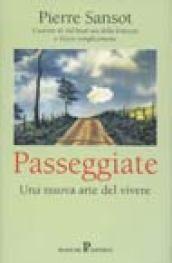 Passeggiate