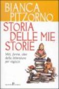 Storia delle mie storie