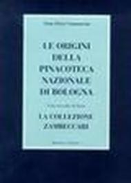 Le origini della pinacoteca nazionale di Bologna: 3