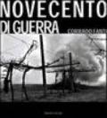 Novecento di guerra. I territori di guerra ravennati