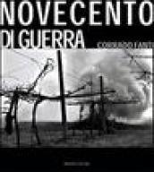 Novecento di guerra. I territori di guerra ravennati