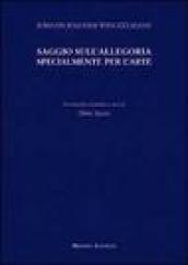 Saggio sull'allegoria, specialmente per l'arte