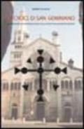 La croce di San Geminiano. Costruzione e misteri della croce sulla fronte del Duomo di Modena