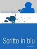 Scritto in blu (NARRATIVA MINERVA)