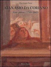 Atanasio da Coriano. Frate-pittore (1749-1843)